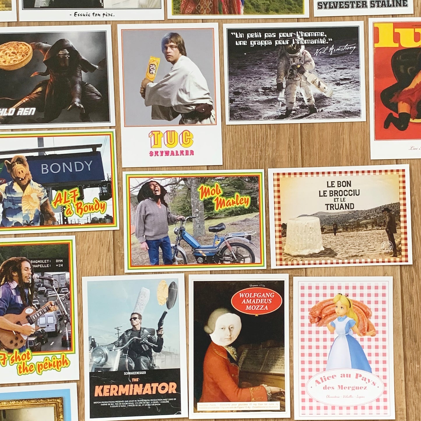 Saison 2 - l'intégrale