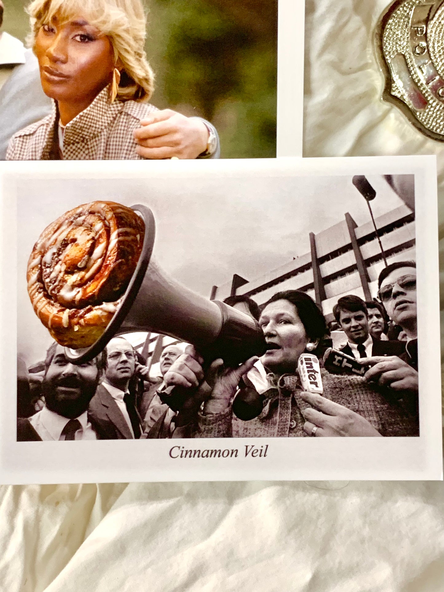 Femmes et hommes d'État