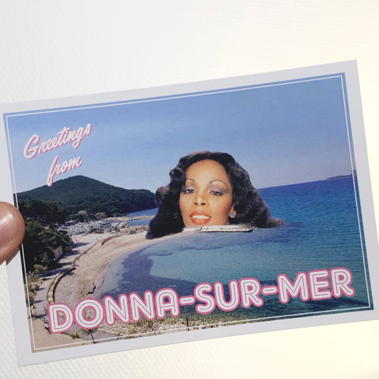 Donna-sur-Mer