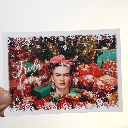 Frida Cadeaux