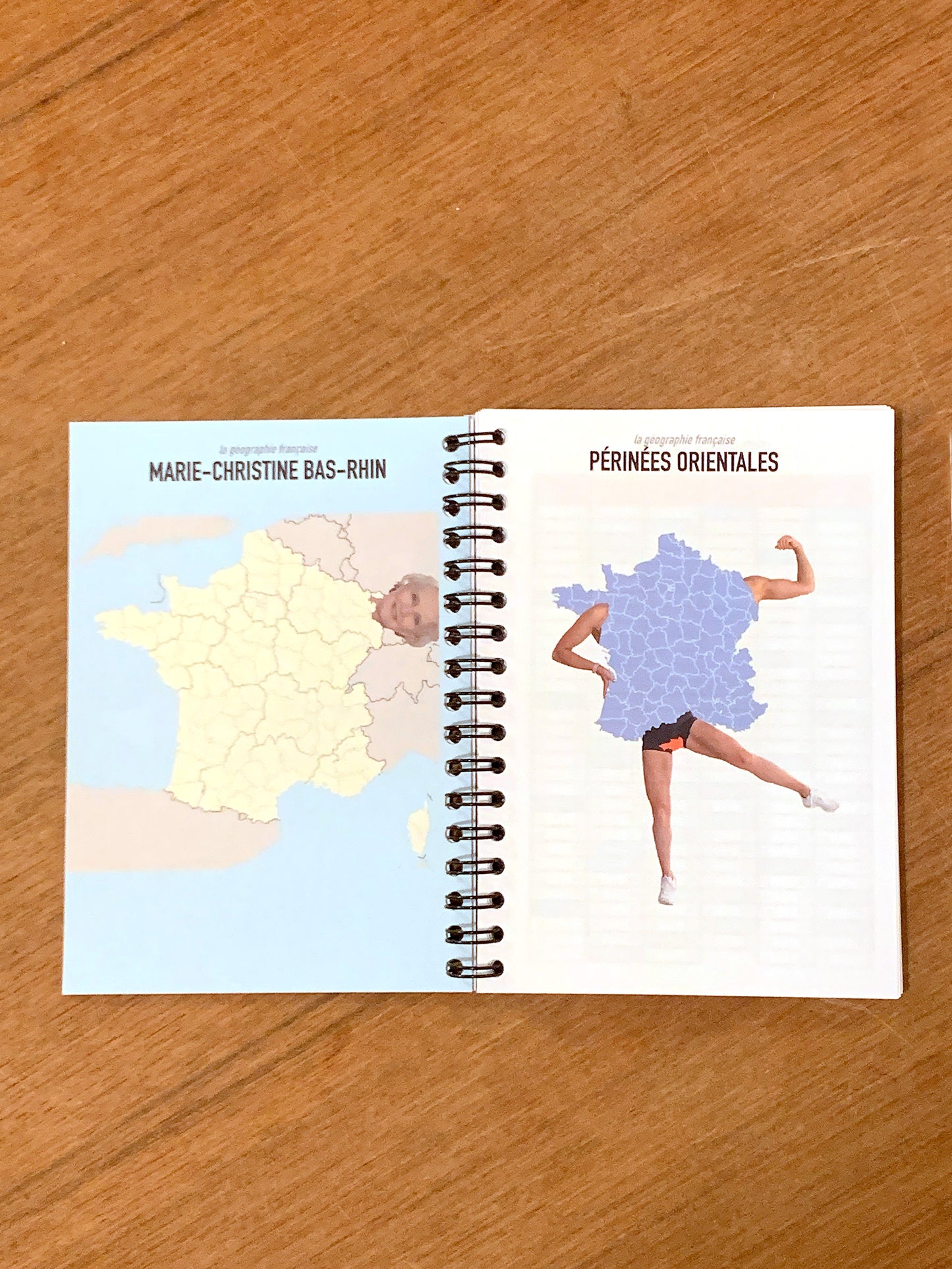 AGENDA 2026 2027 - Le Tour de France en 52 semaines
