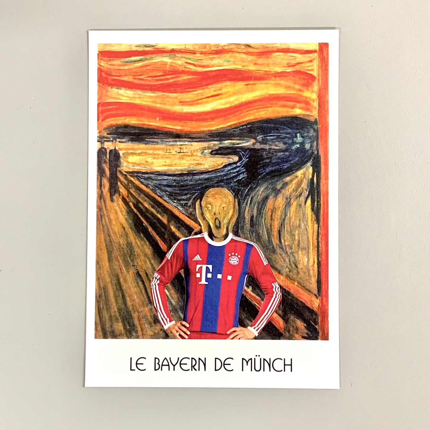 Bayern de Munch