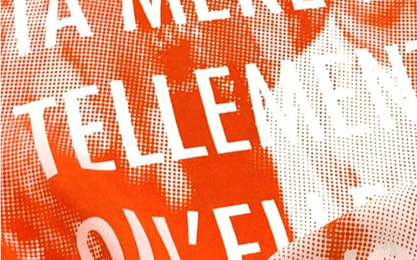 Yo MoMa, le carré de soie ! par Bérengère Hénin