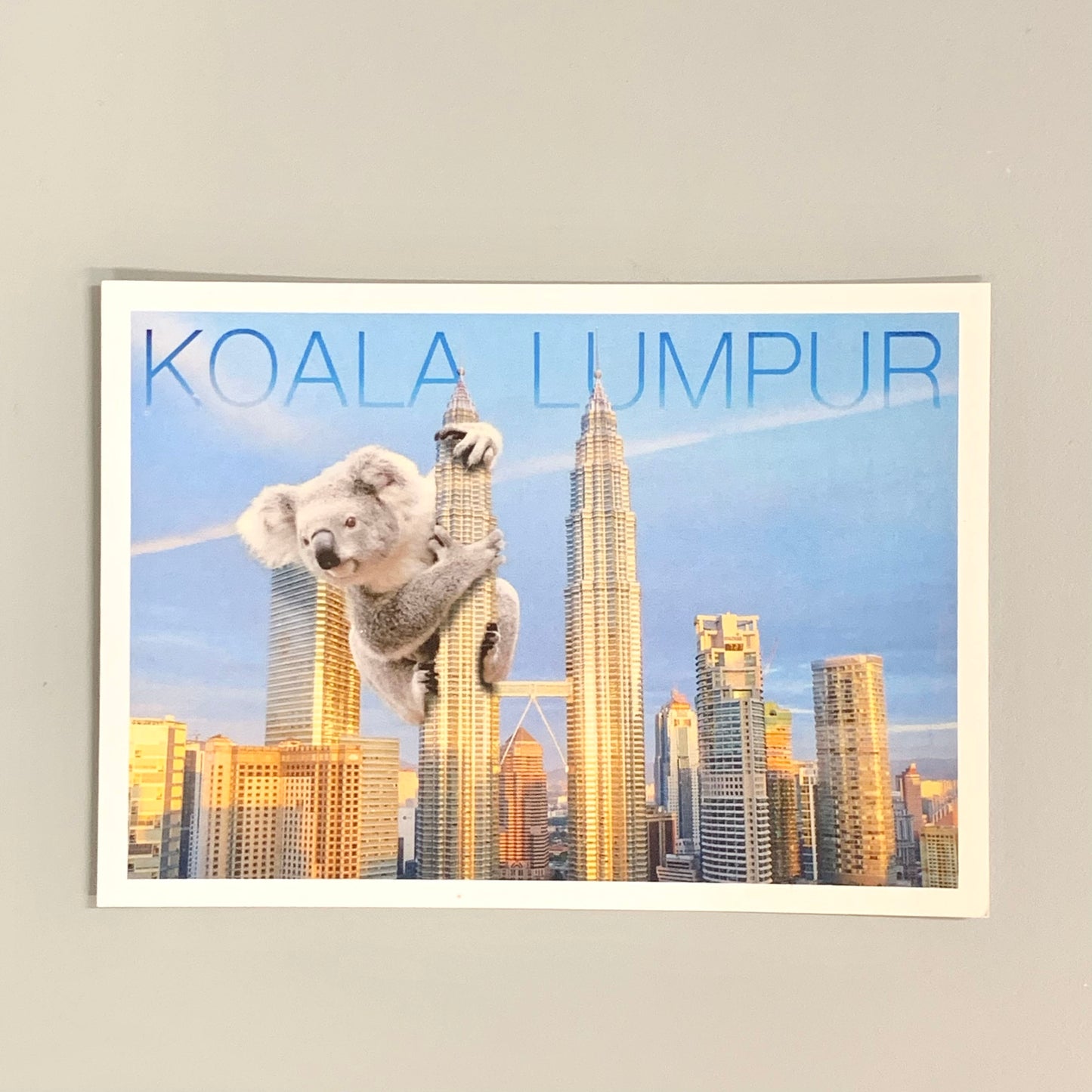 Koala Lumpur