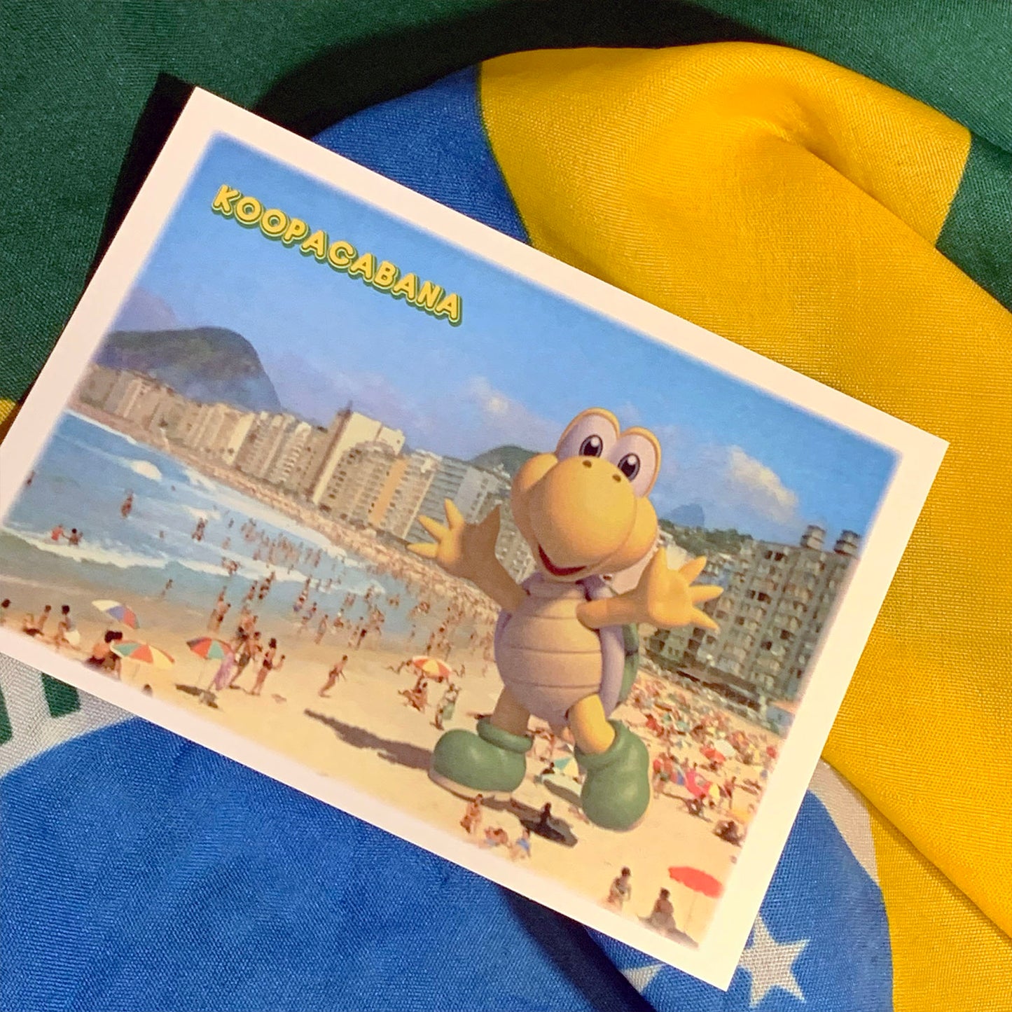 Koopacabana