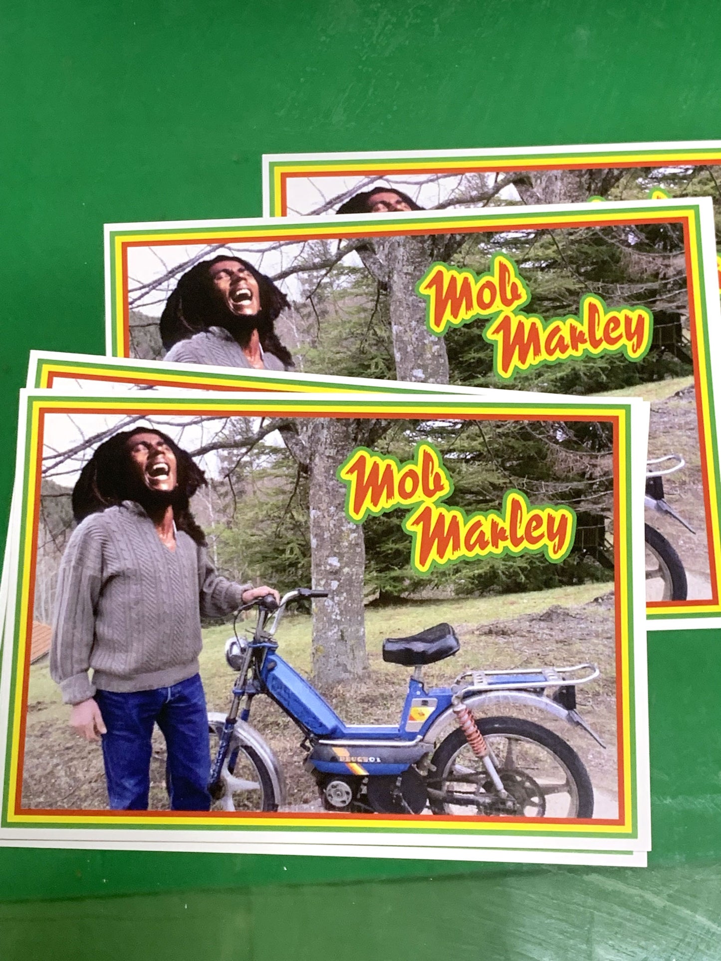 Mob Marley