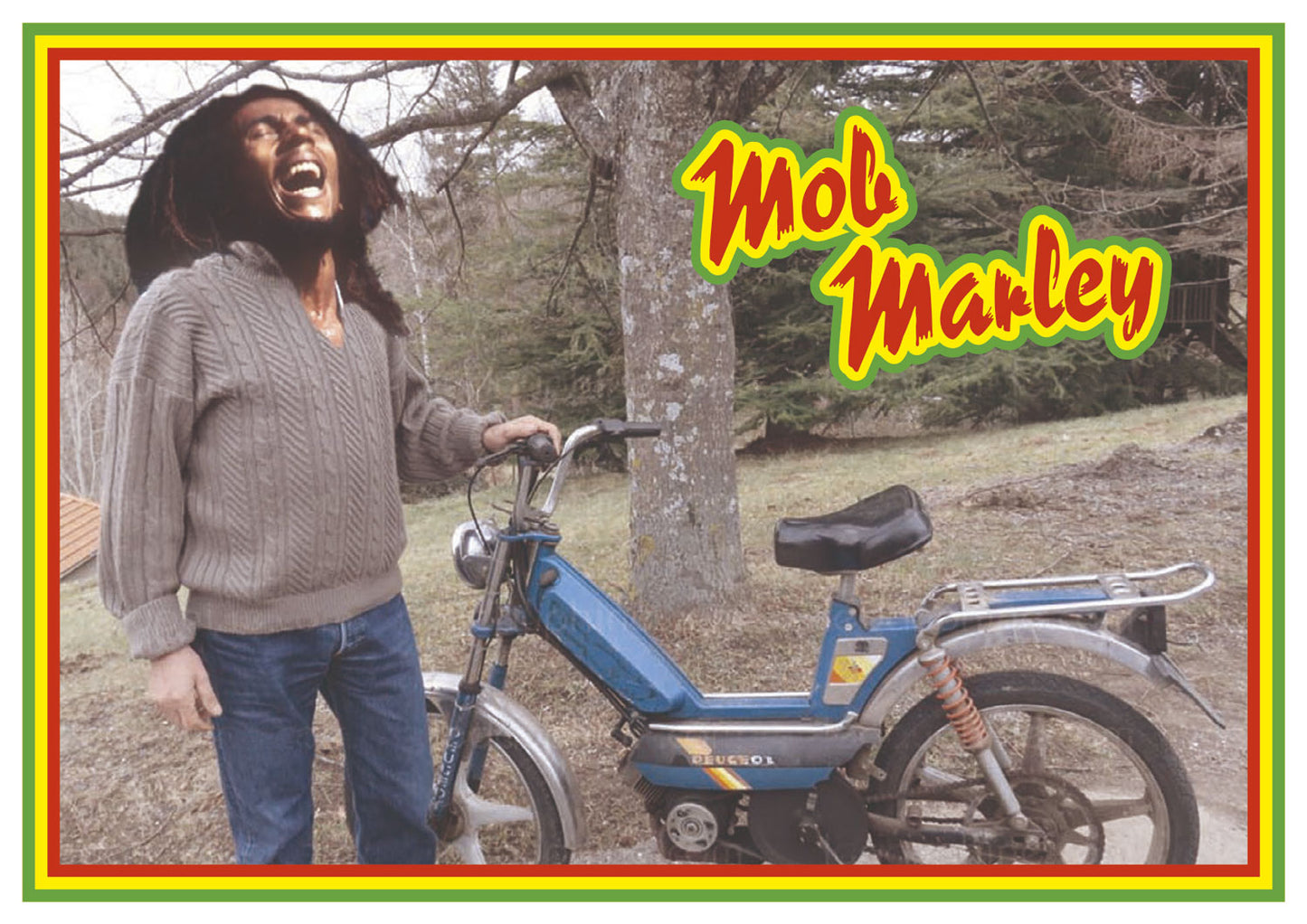 Mob Marley
