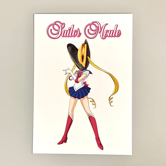 Sailor Moule