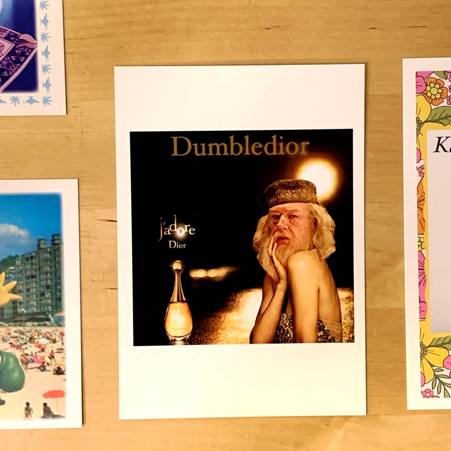 Dumbledior