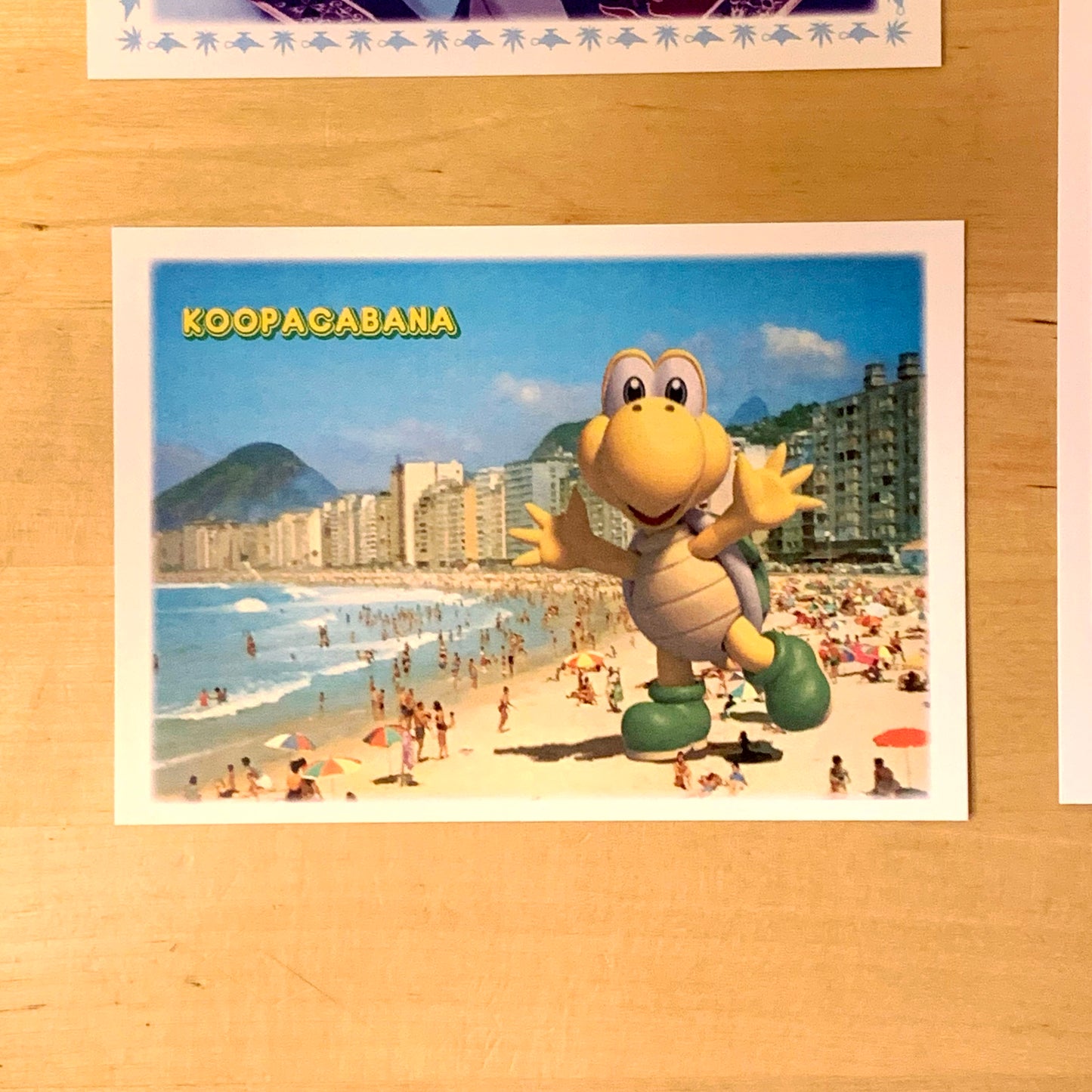 Koopacabana