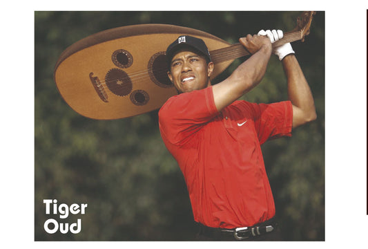 Tiger Oud