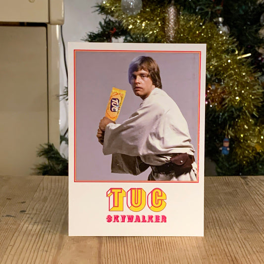 Tuc Skywalker